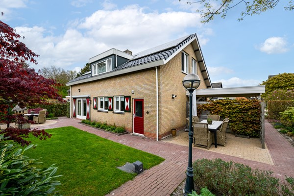 Medium property photo - De Overspitting 26, 8501 PH Joure